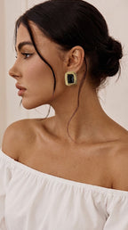 Neferiti Earrings