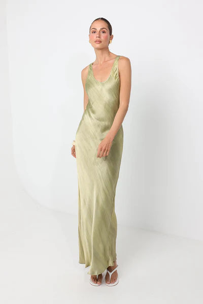 Adette Maxi Dress