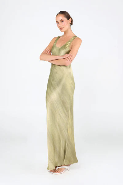 Adette Maxi Dress