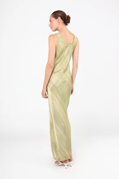 Adette Maxi Dress