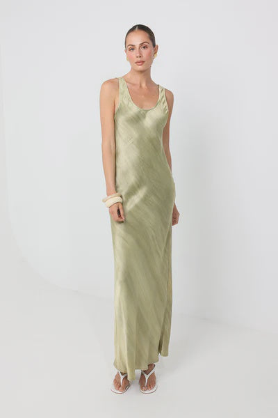 Adette Maxi Dress
