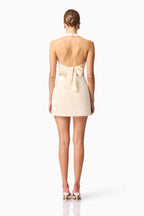 Ceres Top & Skirt Set