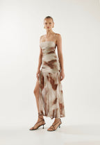 Aitana Maxi Dress