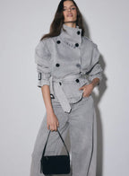 Concord Trench Jacket