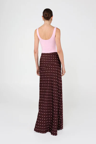 Carri Maxi Skirt