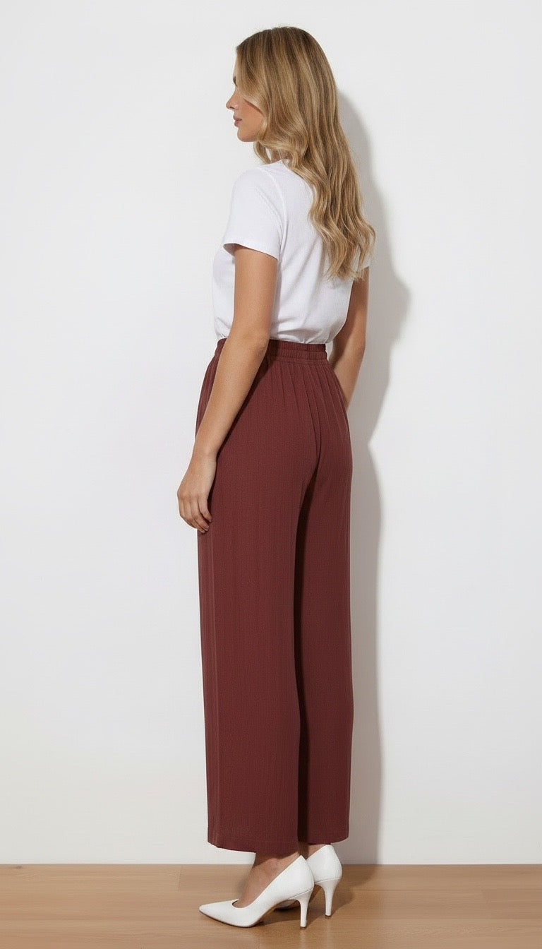 High Rotation Pant