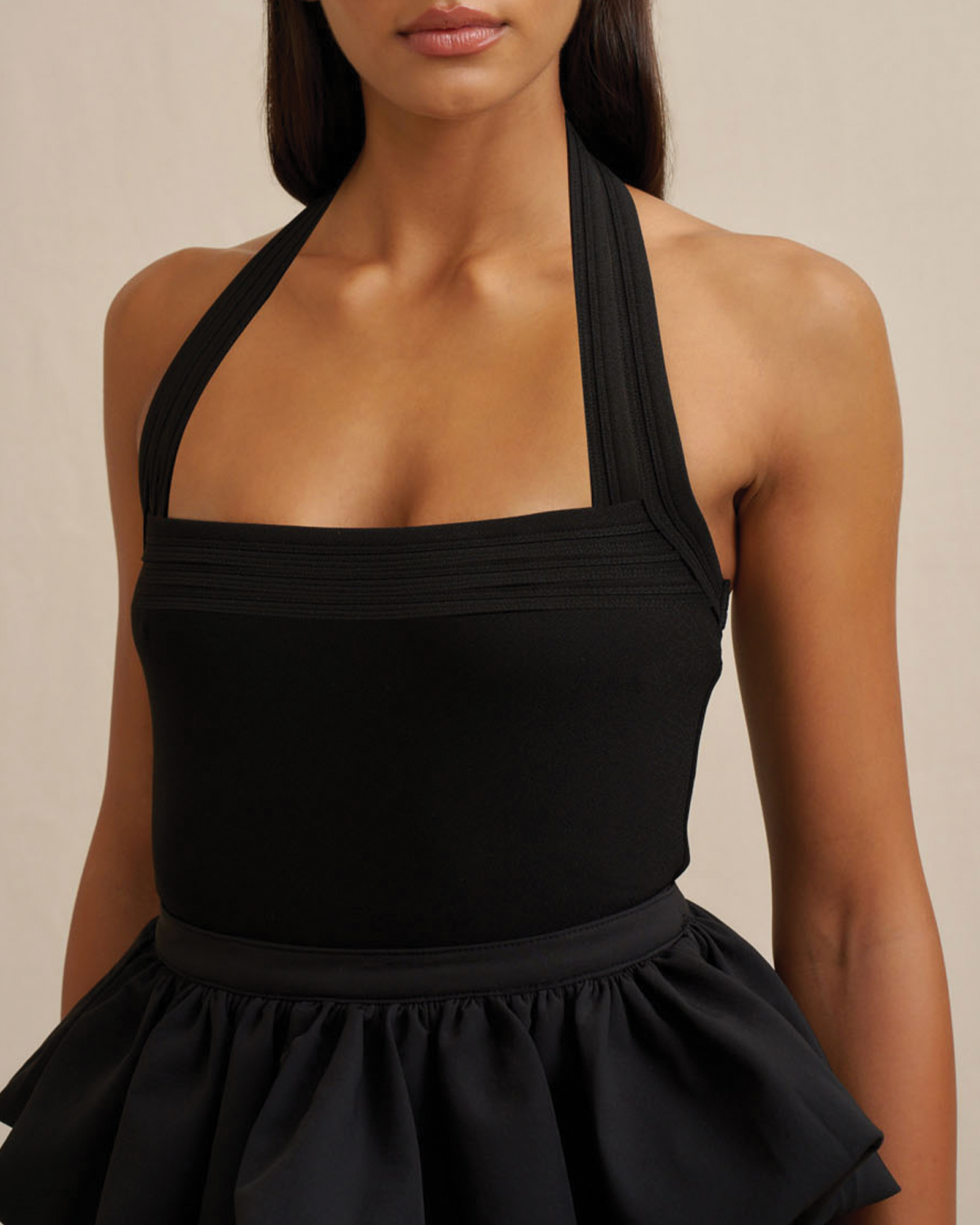 Dakota Halter Top
