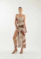Aitana Maxi Dress