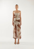 Aitana Maxi Dress