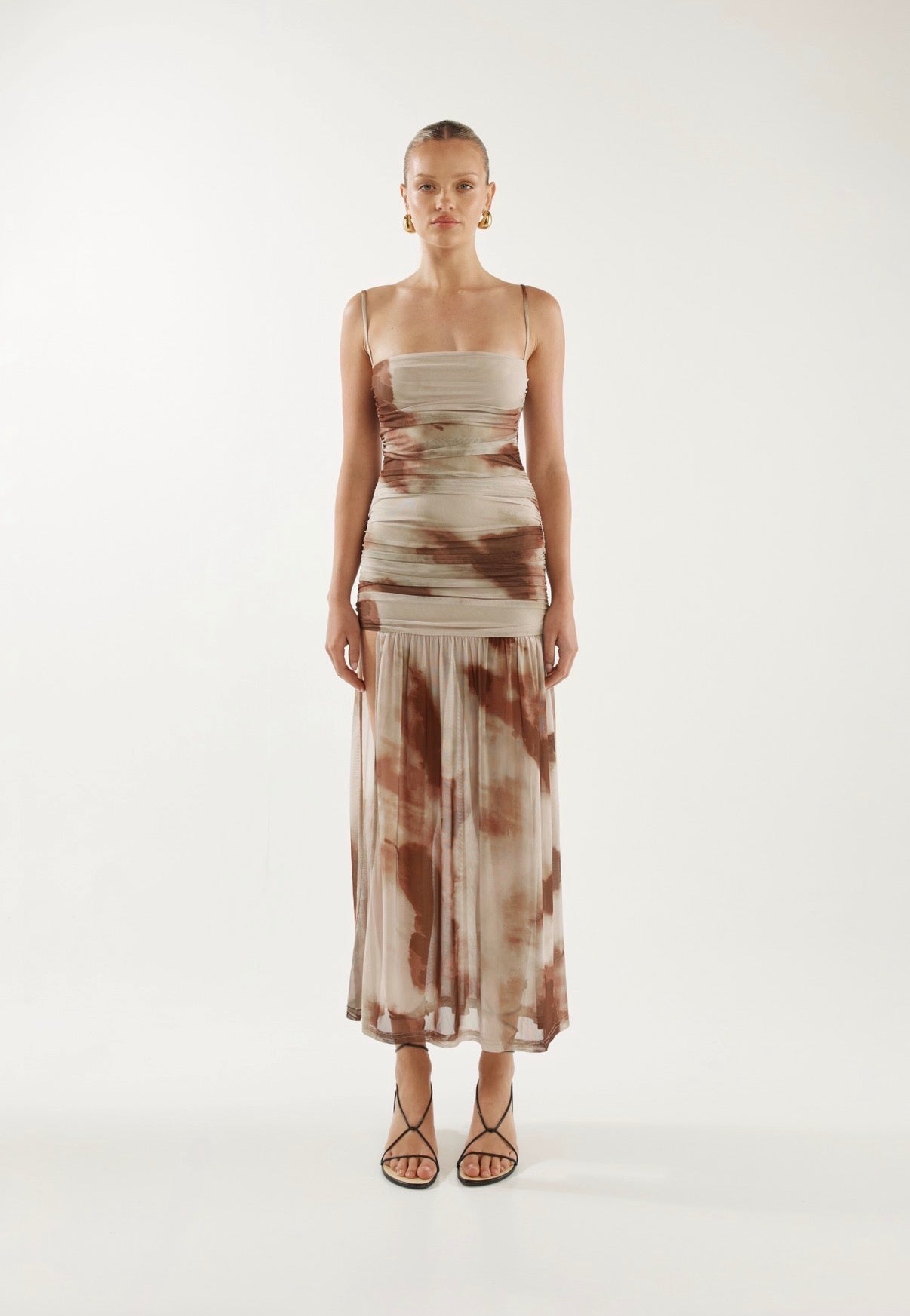Aitana Maxi Dress