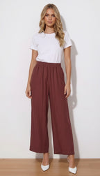 High Rotation Pant