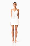 Stella Tulip Mini Dress