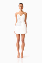 Stella Tulip Mini Dress