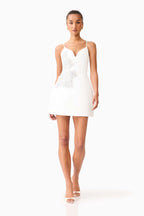 Stella Tulip Mini Dress