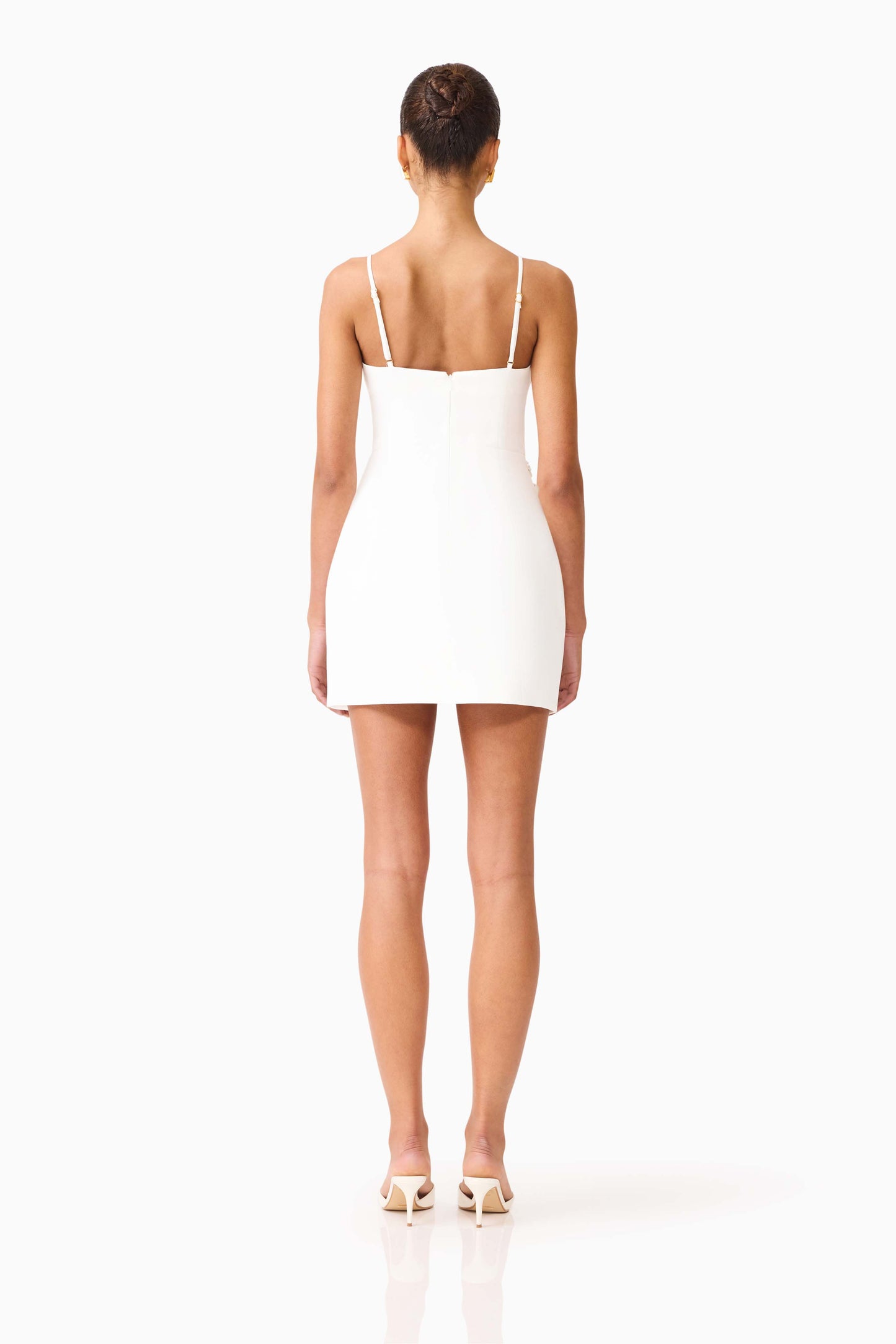 Stella Tulip Mini Dress