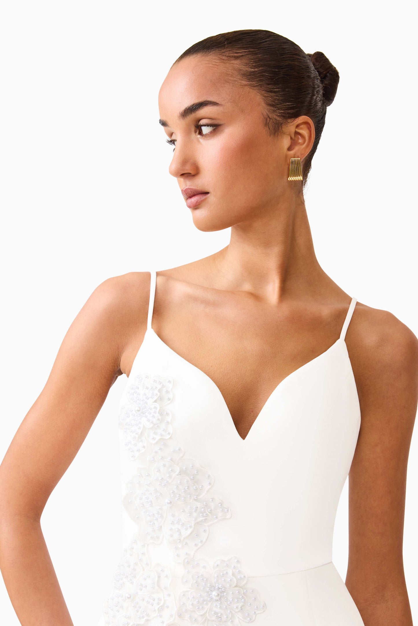 Stella Tulip Mini Dress