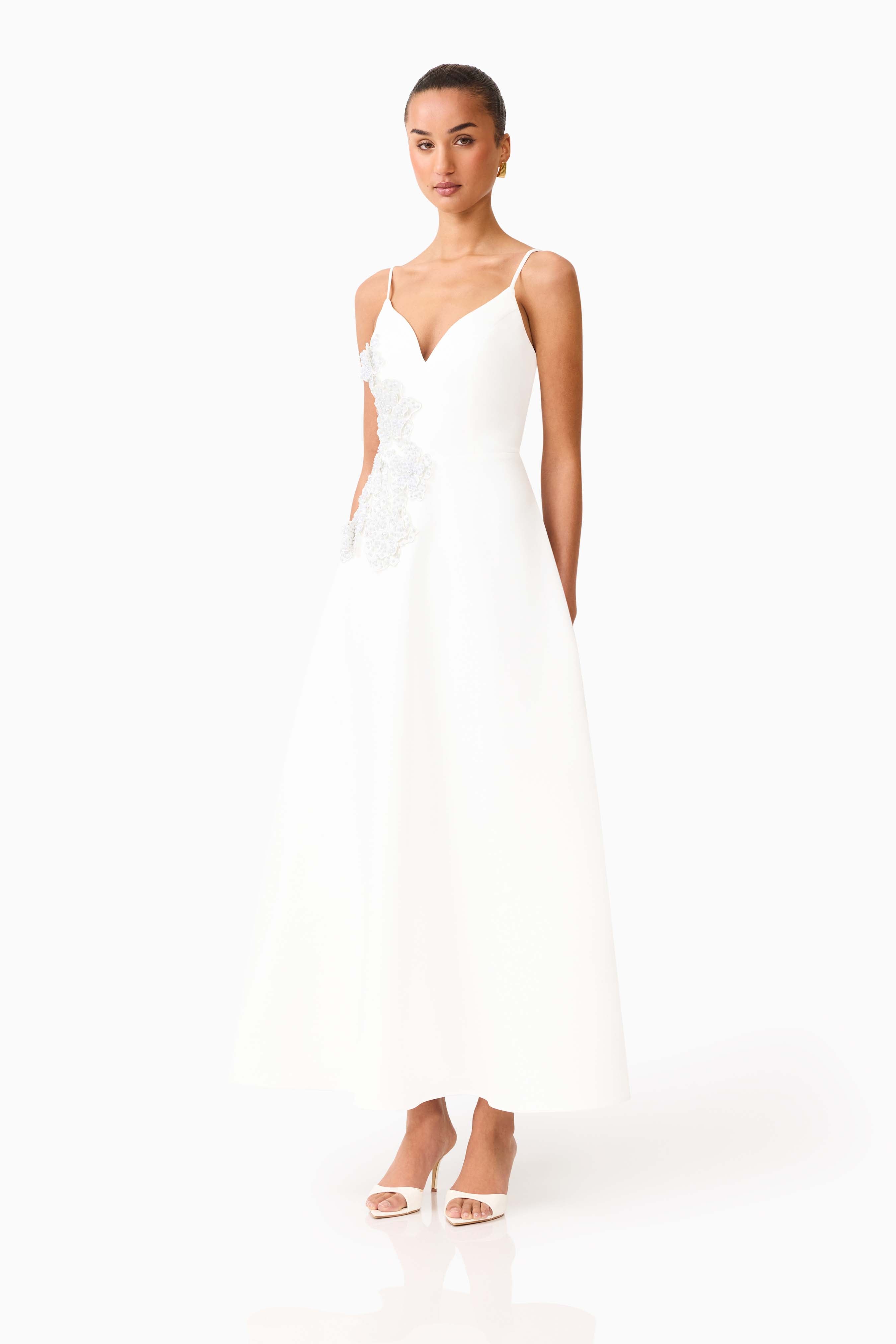 Stella Gown