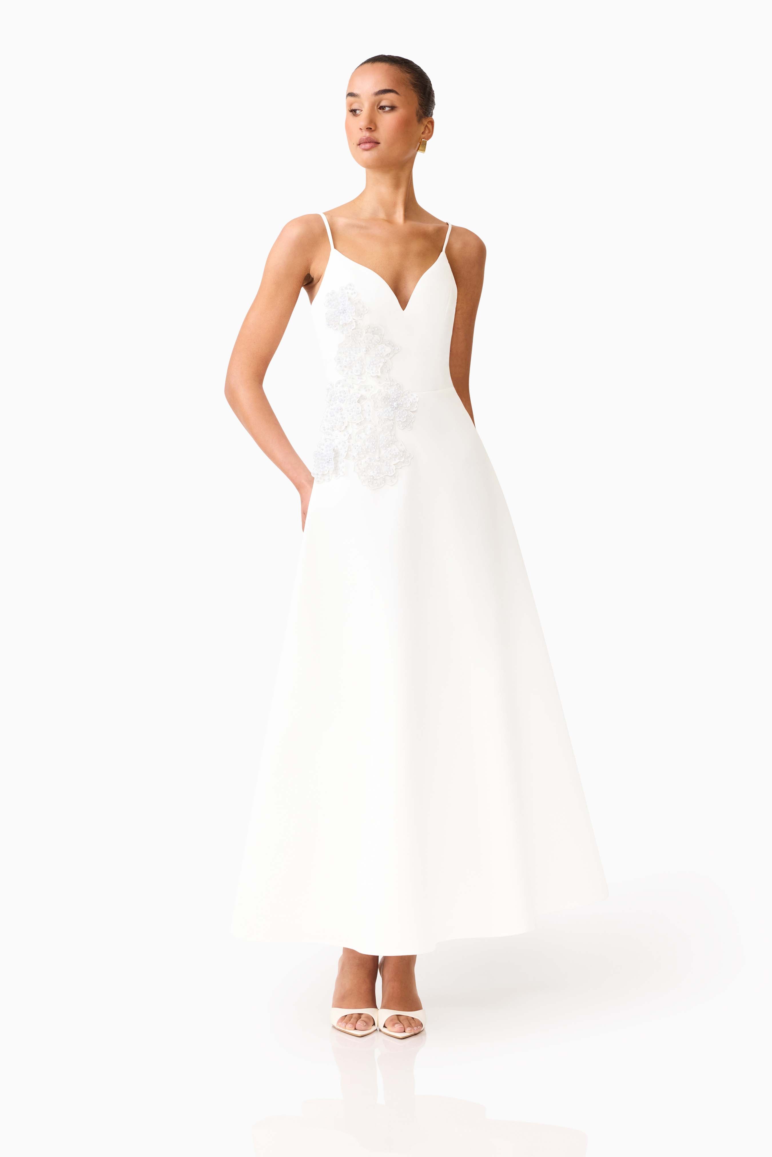 Stella Gown