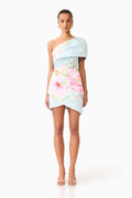Harper One Shoulder Mini