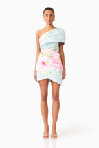 Harper One Shoulder Mini