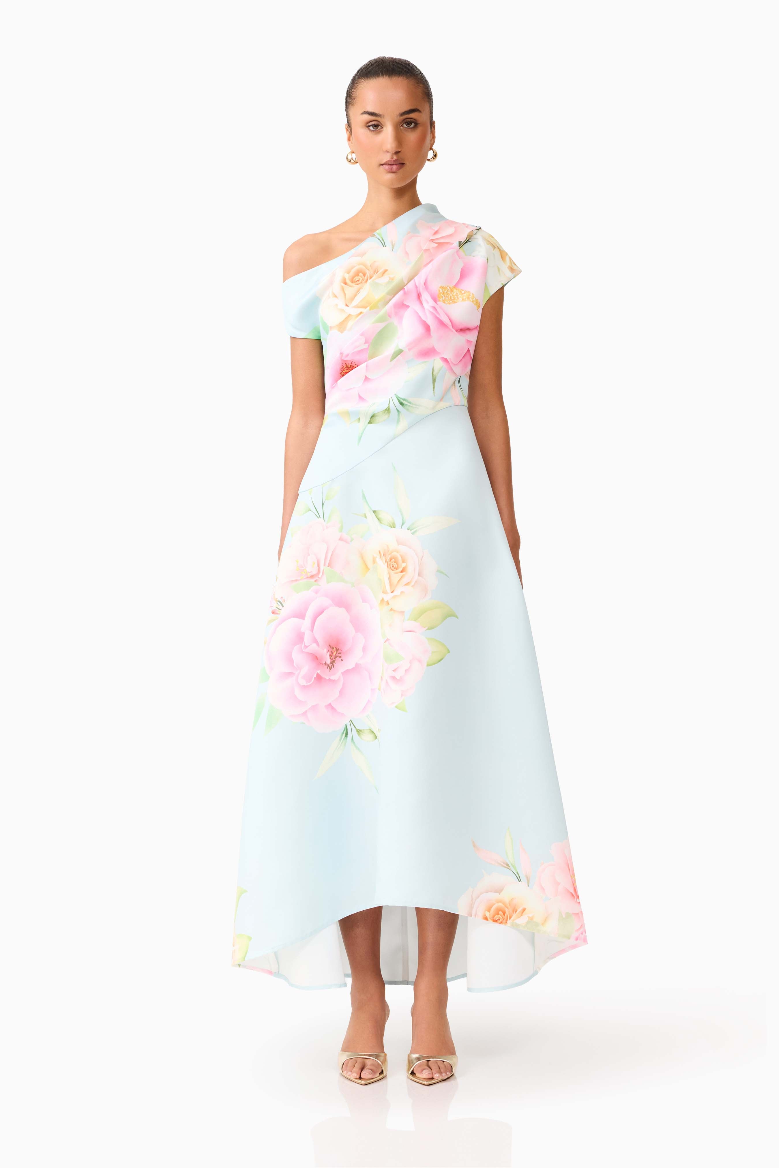 Harper Gown