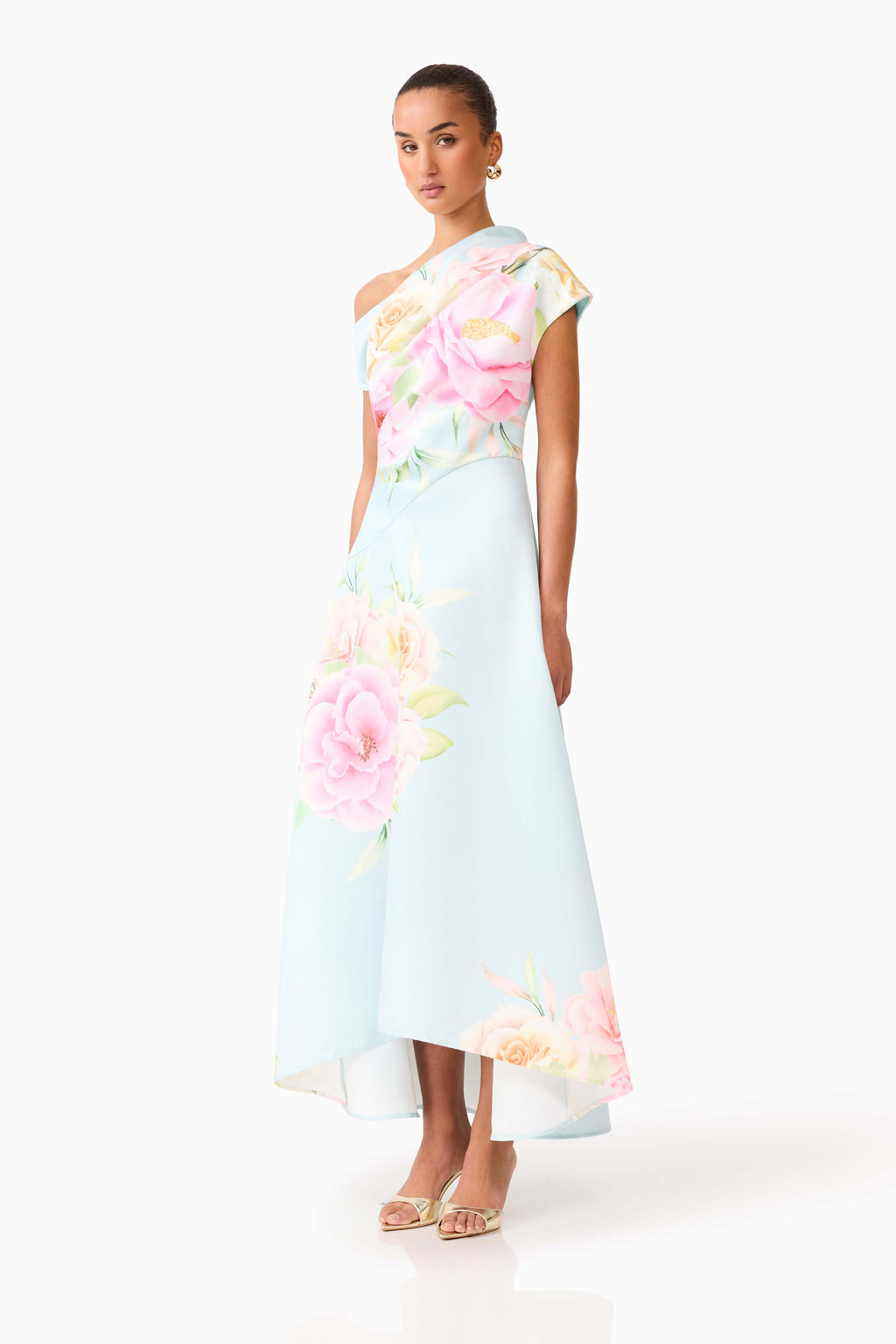 Harper Gown