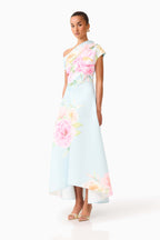 Harper Gown