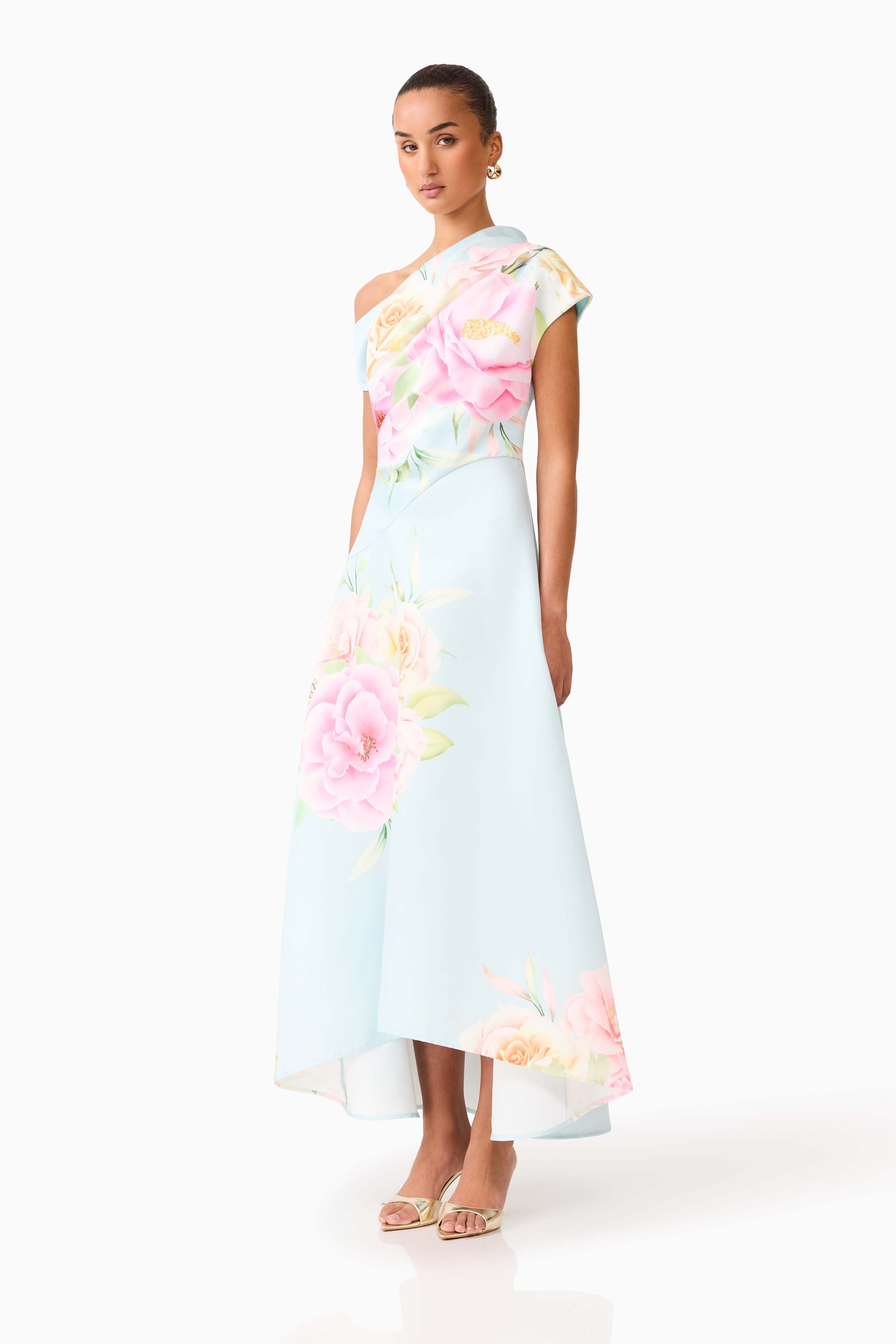 Harper Gown