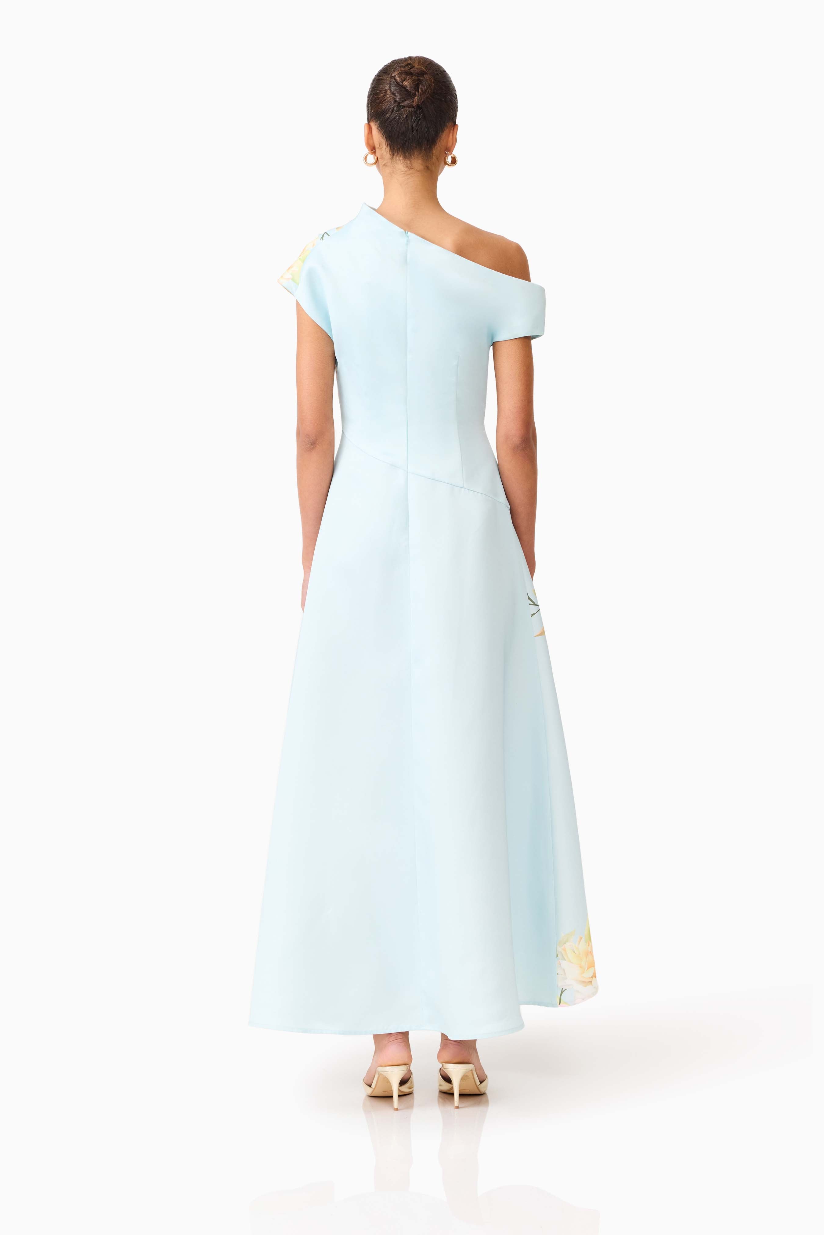 Harper Gown