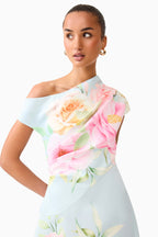 Harper Gown