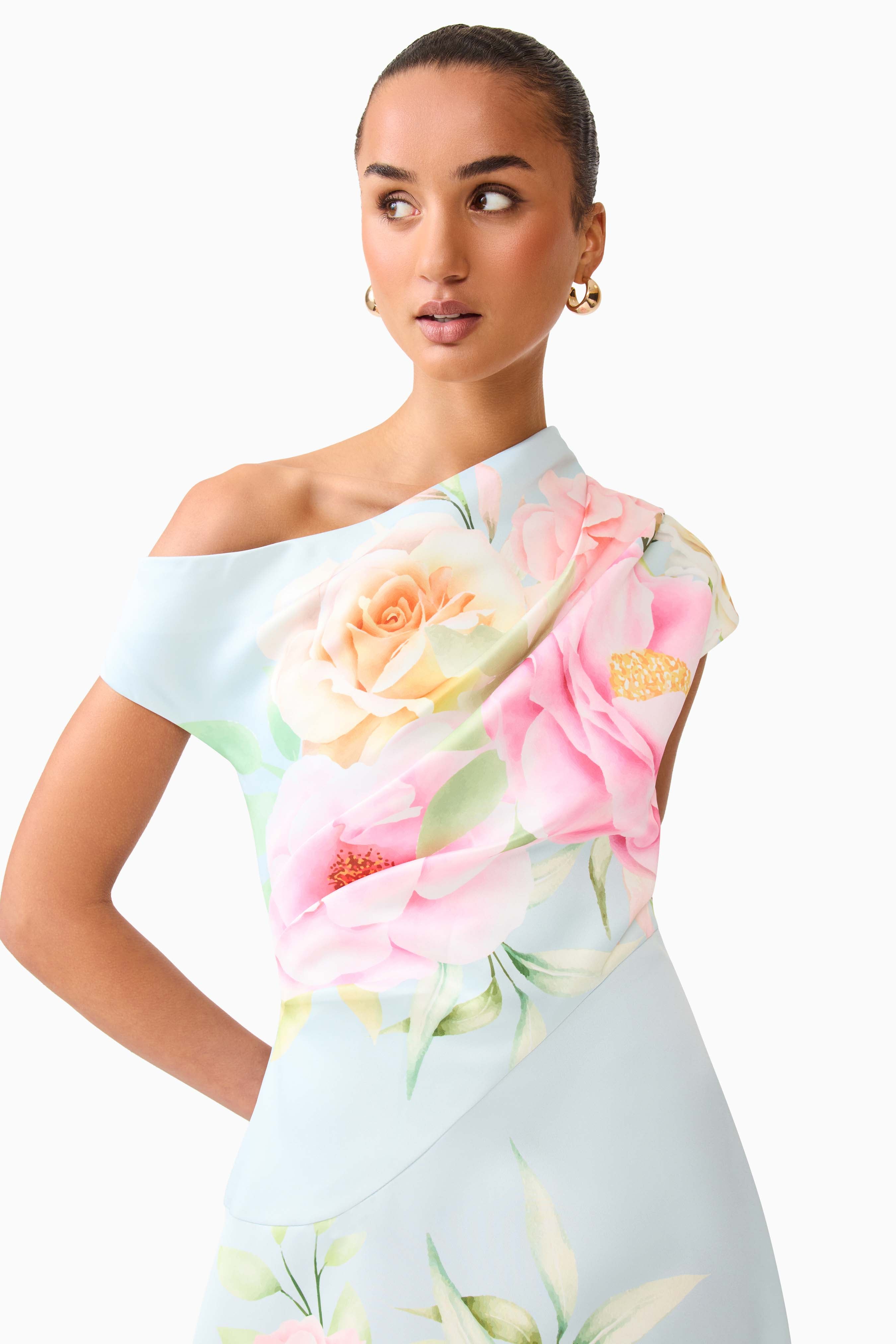 Harper Gown