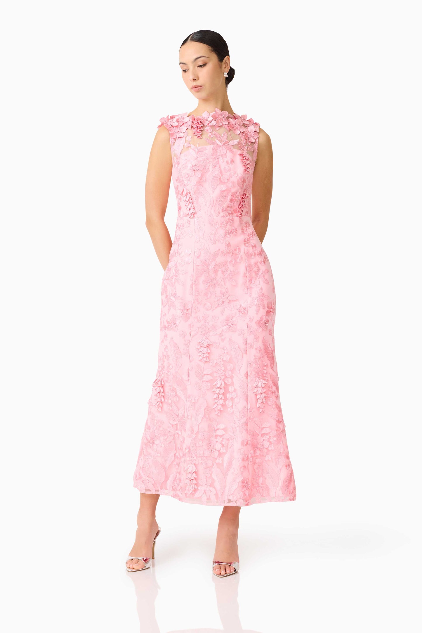 Monique Gown