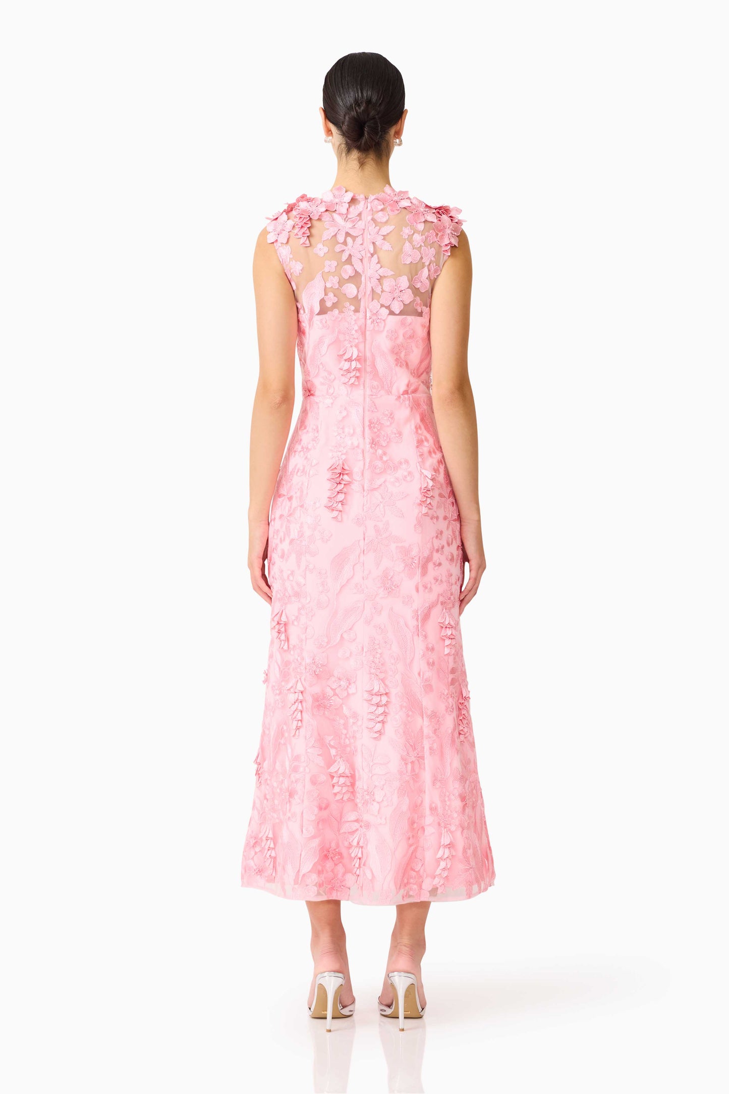 Monique Gown