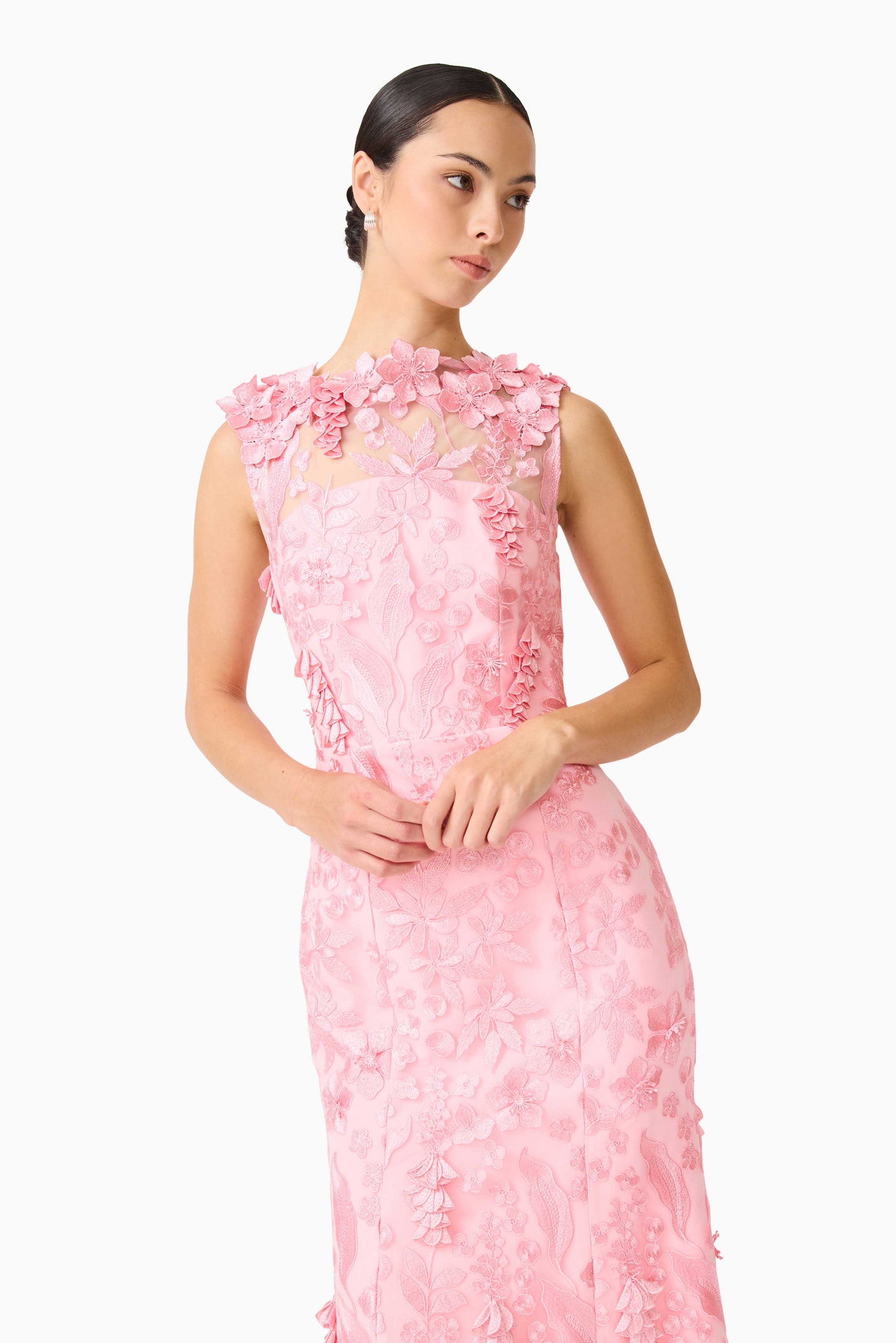Monique Gown