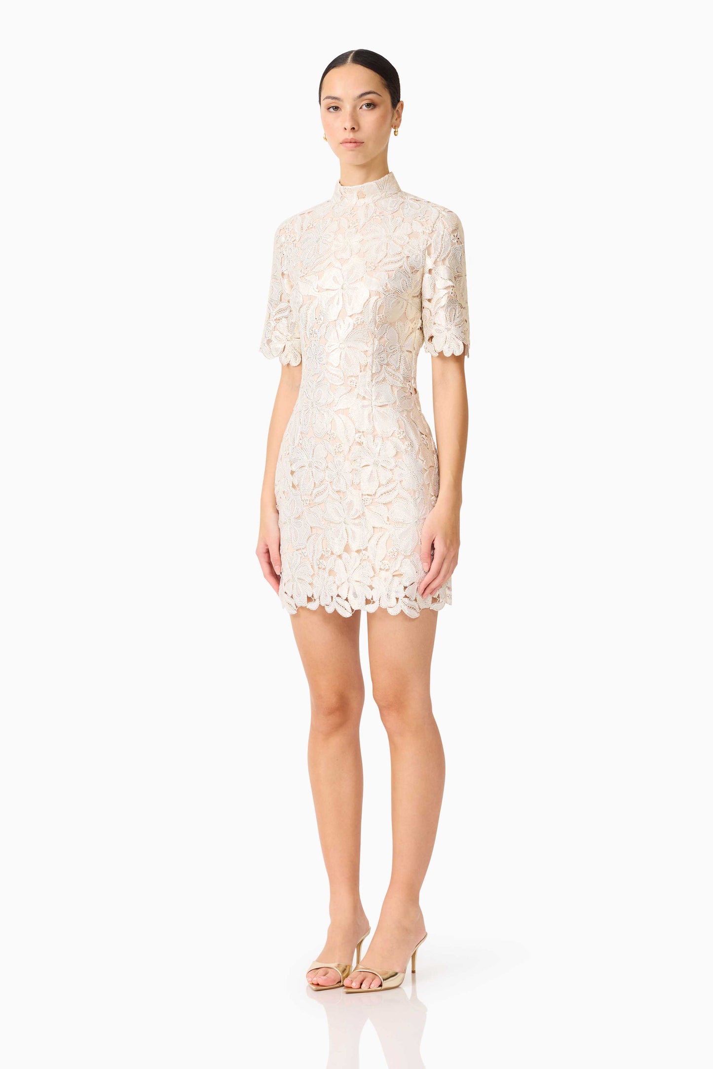 Nicoletta Mini