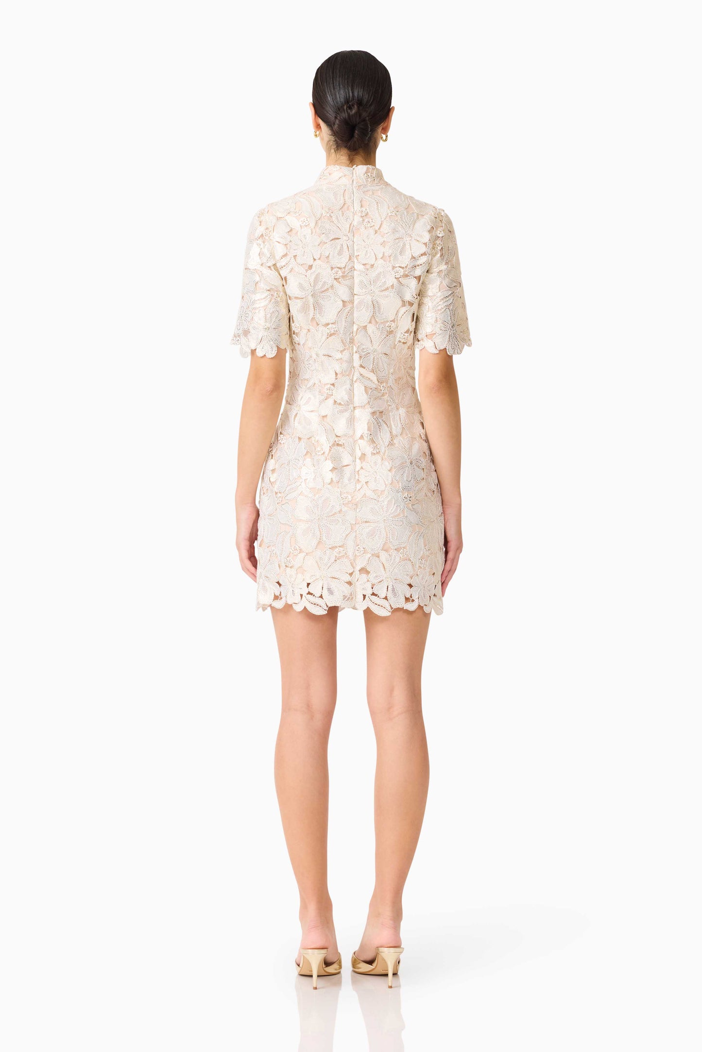 Nicoletta Mini