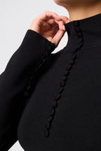 Mayfair Long sleeve Top