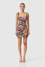 Kiran Mini Dress