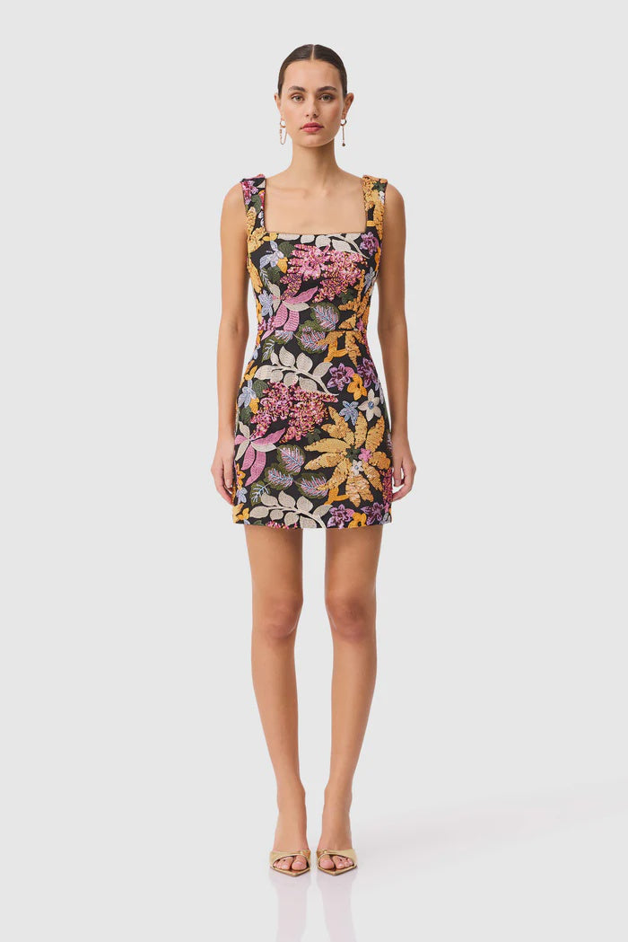 Kiran Mini Dress