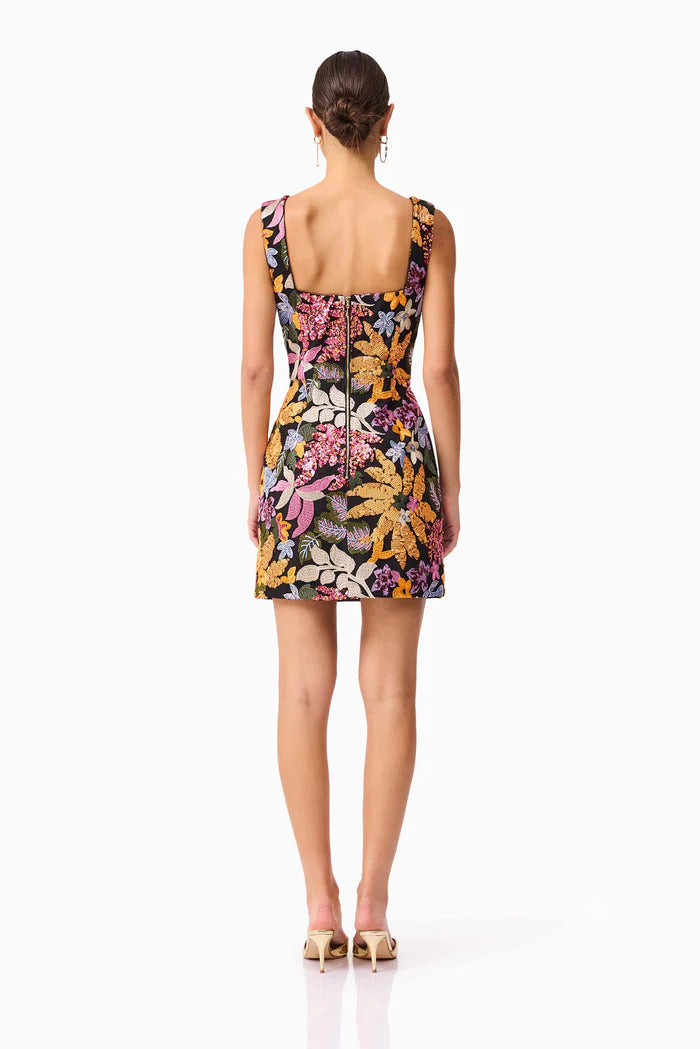 Kiran Mini Dress