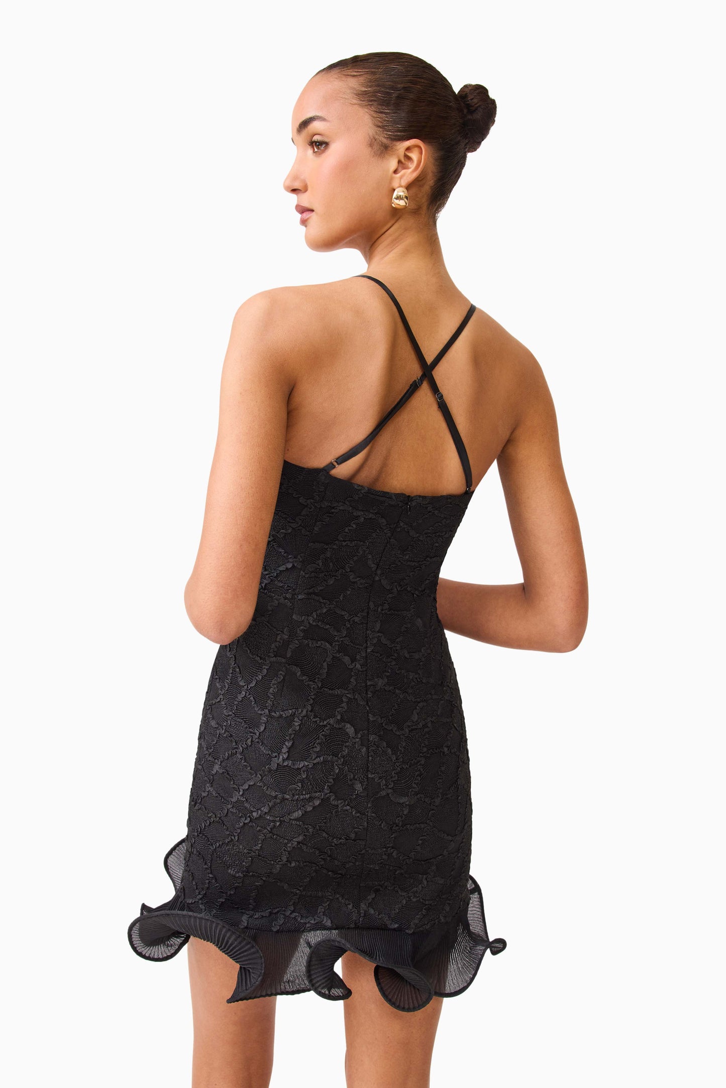 Alexandra Mini Dress