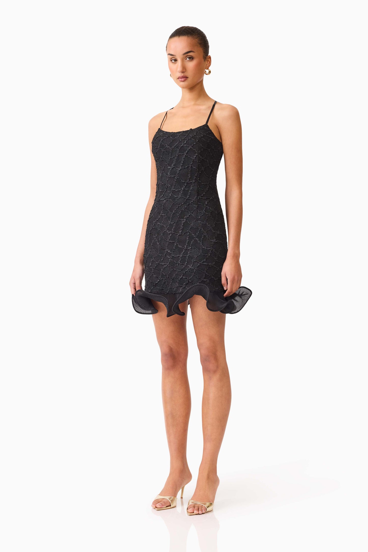 Alexandra Mini Dress