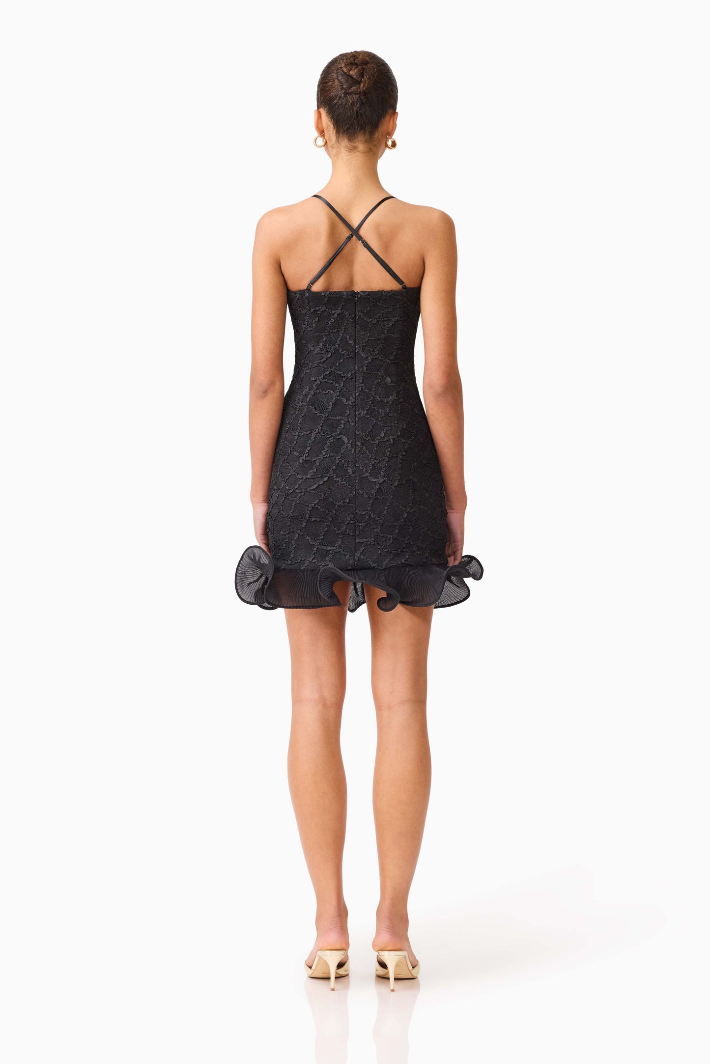 Alexandra Mini Dress