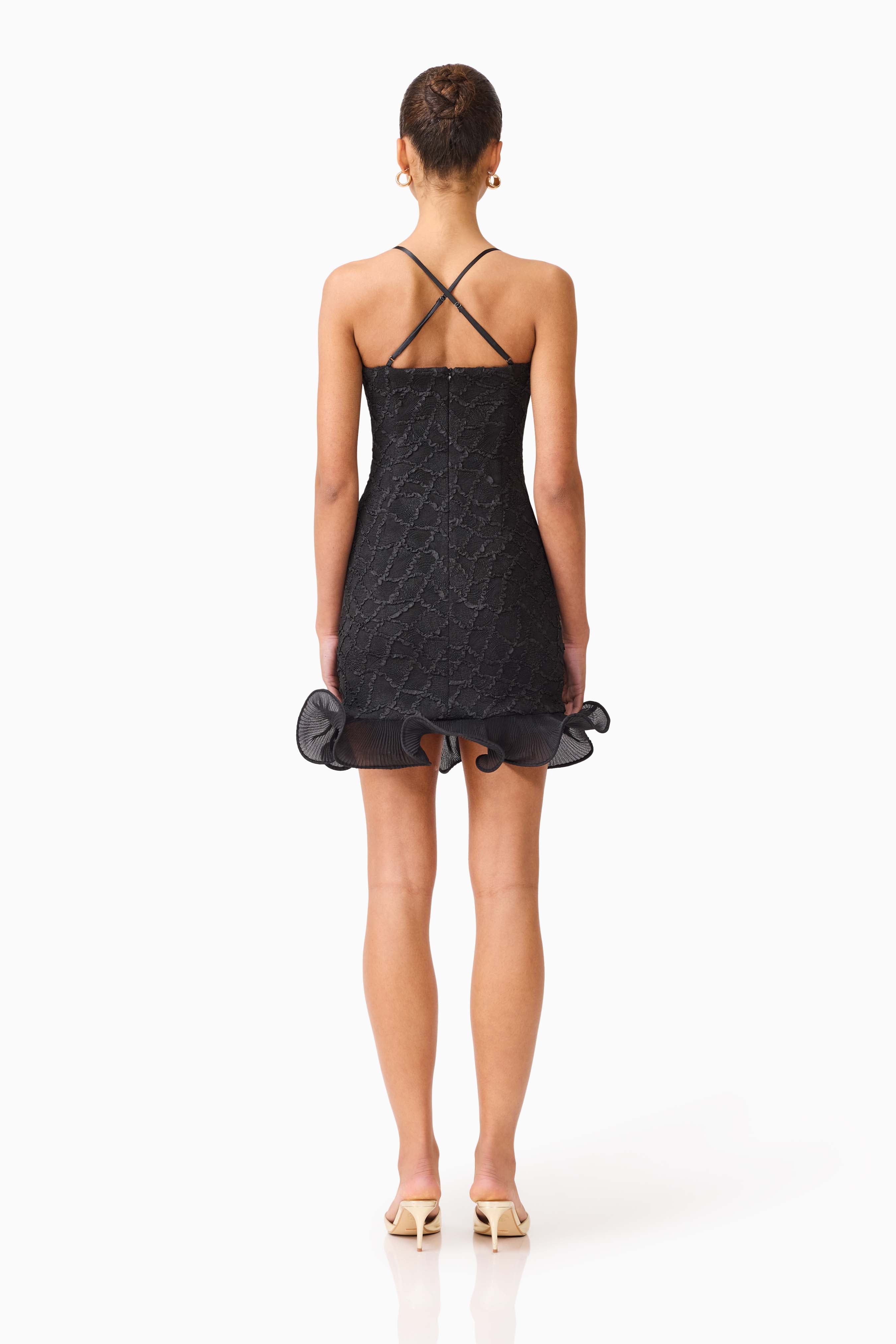 Alexandra Mini Dress