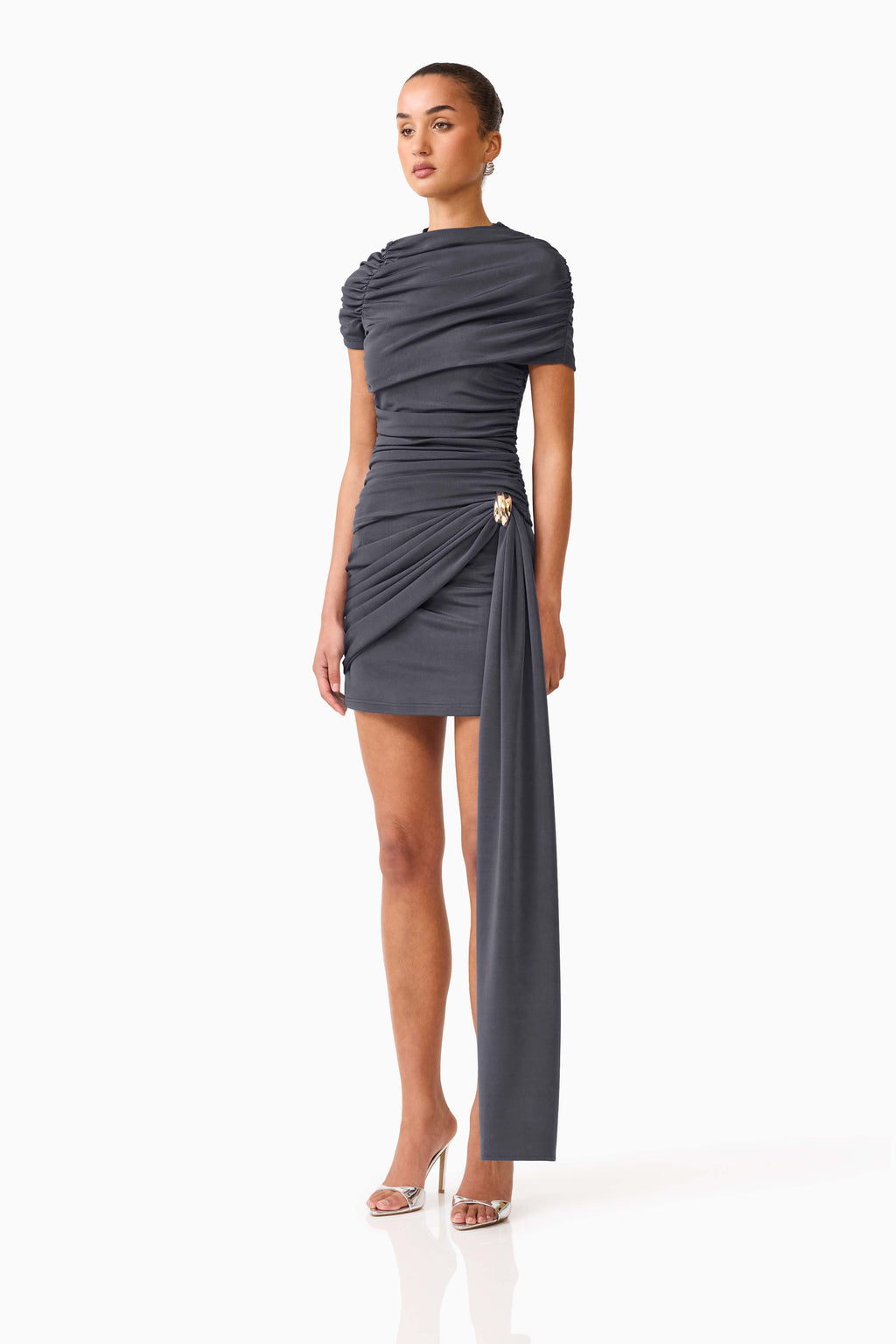 Marisol Skirt