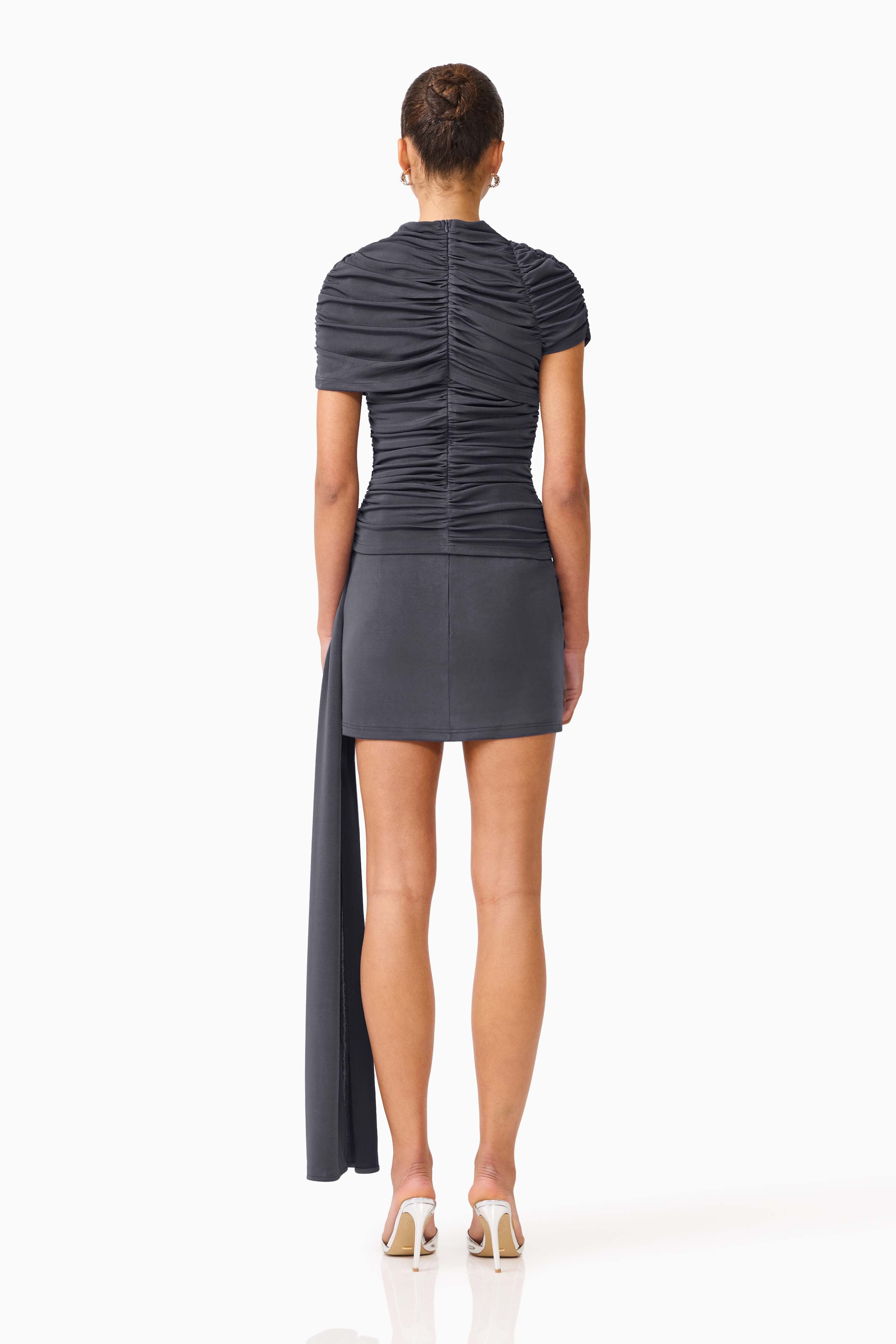 Marisol Top & Skirt Set