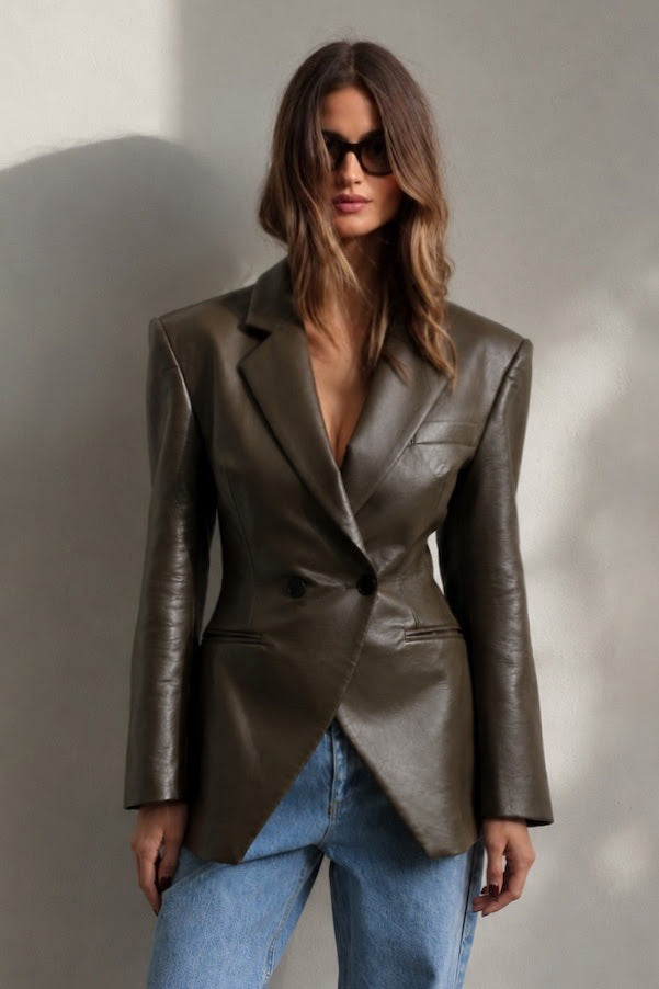 Layla Blazer