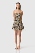 Celeste Mini Dress