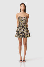 Celeste Mini Dress