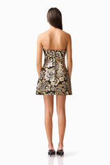 Celeste Mini Dress